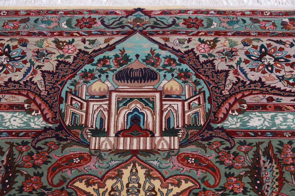 Perserteppich Tabriz