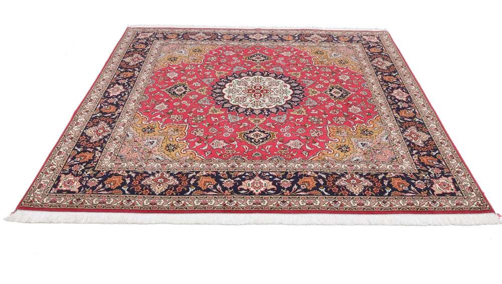 Perserteppich Tabriz