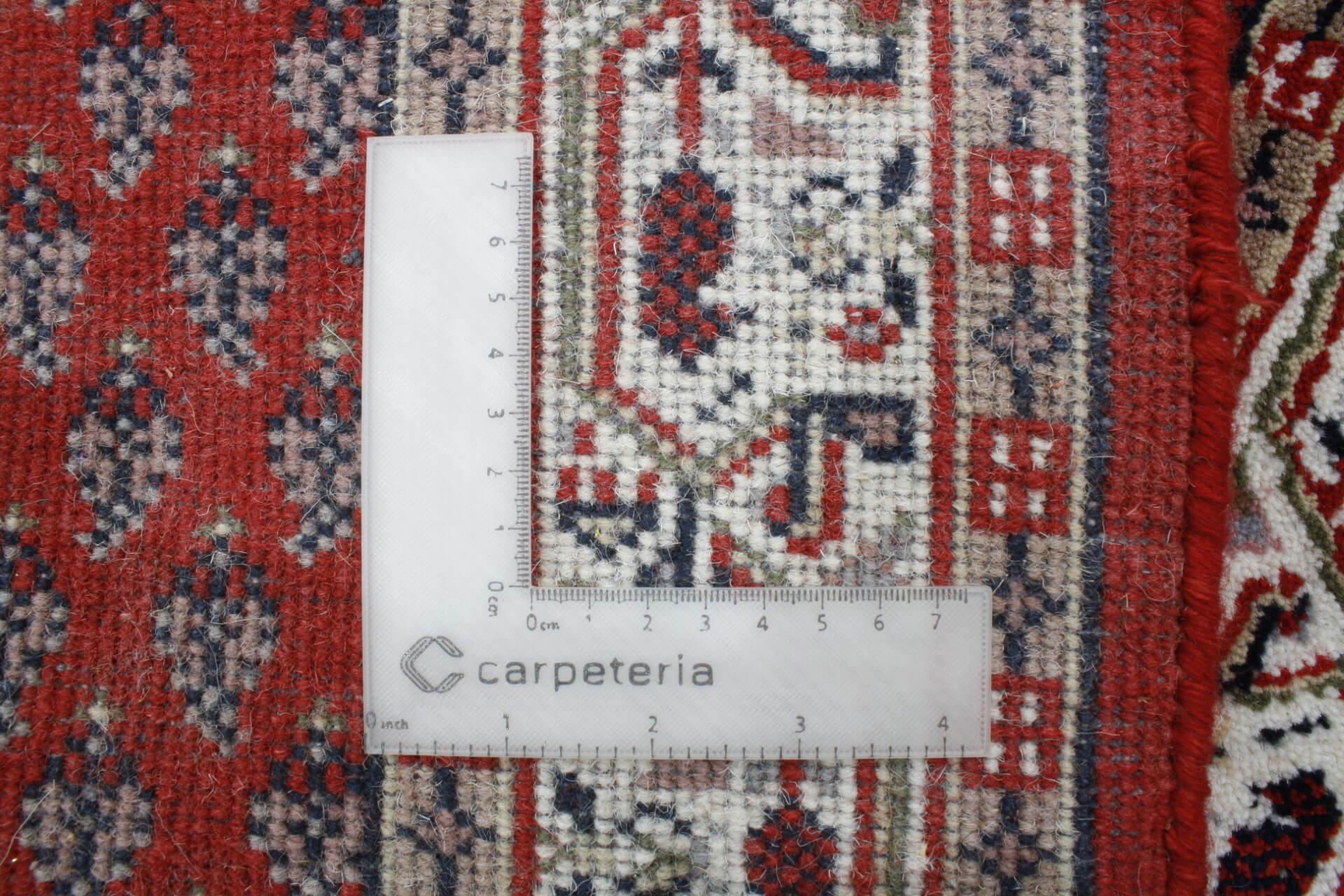 Orientteppich Mir