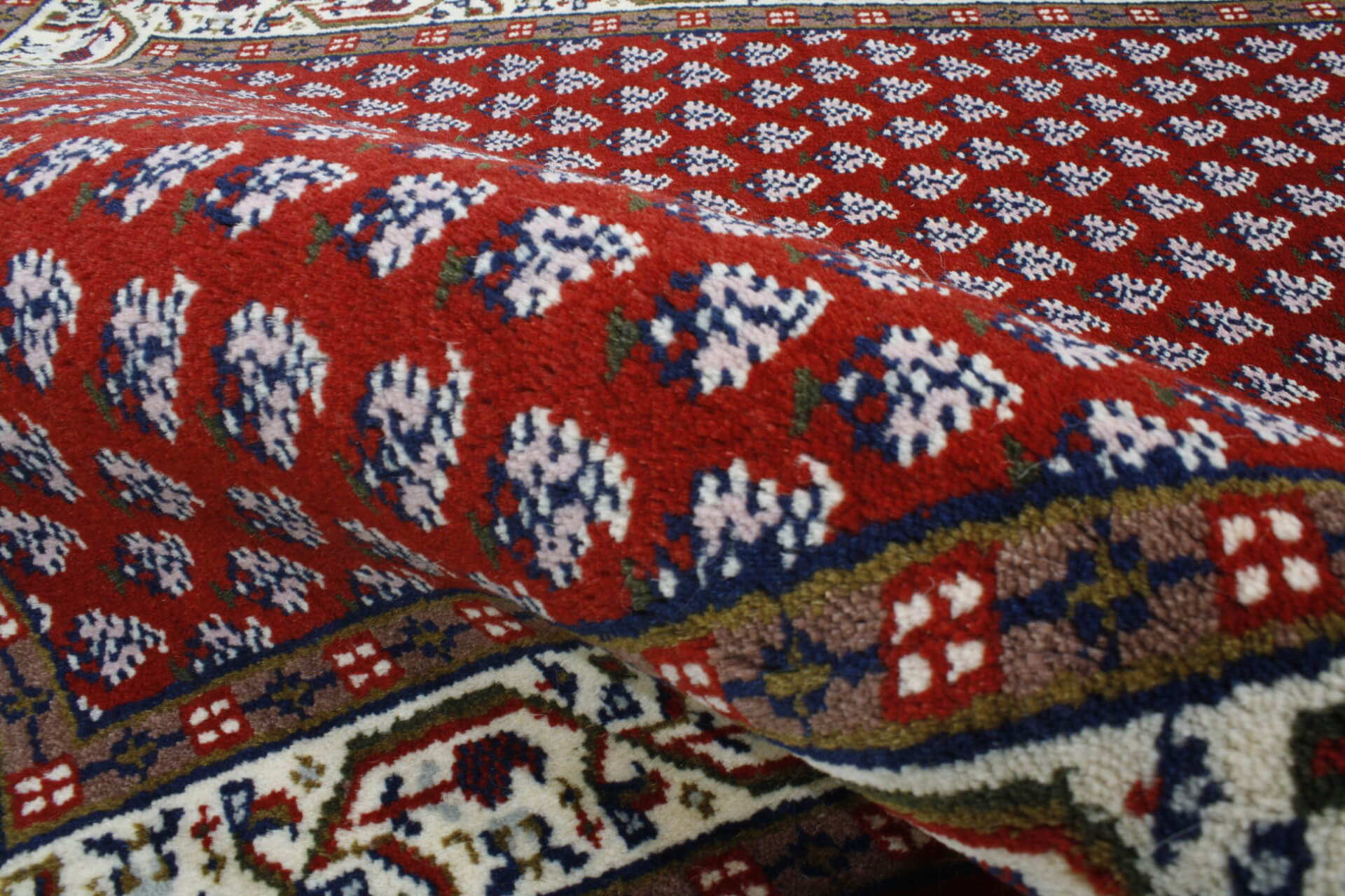 Orientteppich Mir