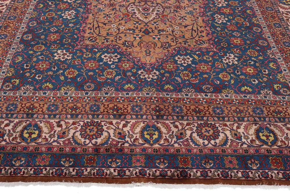 Orientteppich Agra