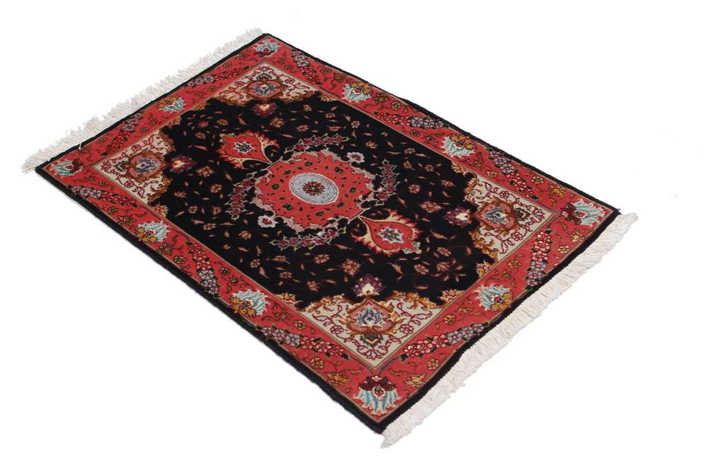 Perserteppich Tabriz