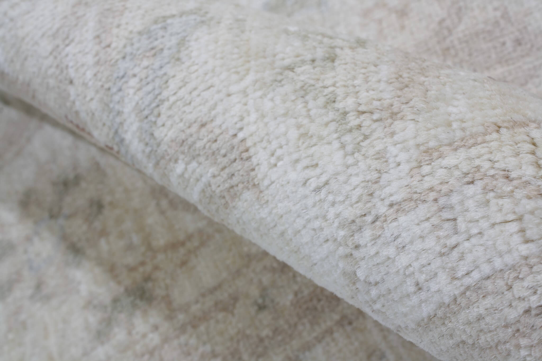 Oriental rug Ziegler Exclusive