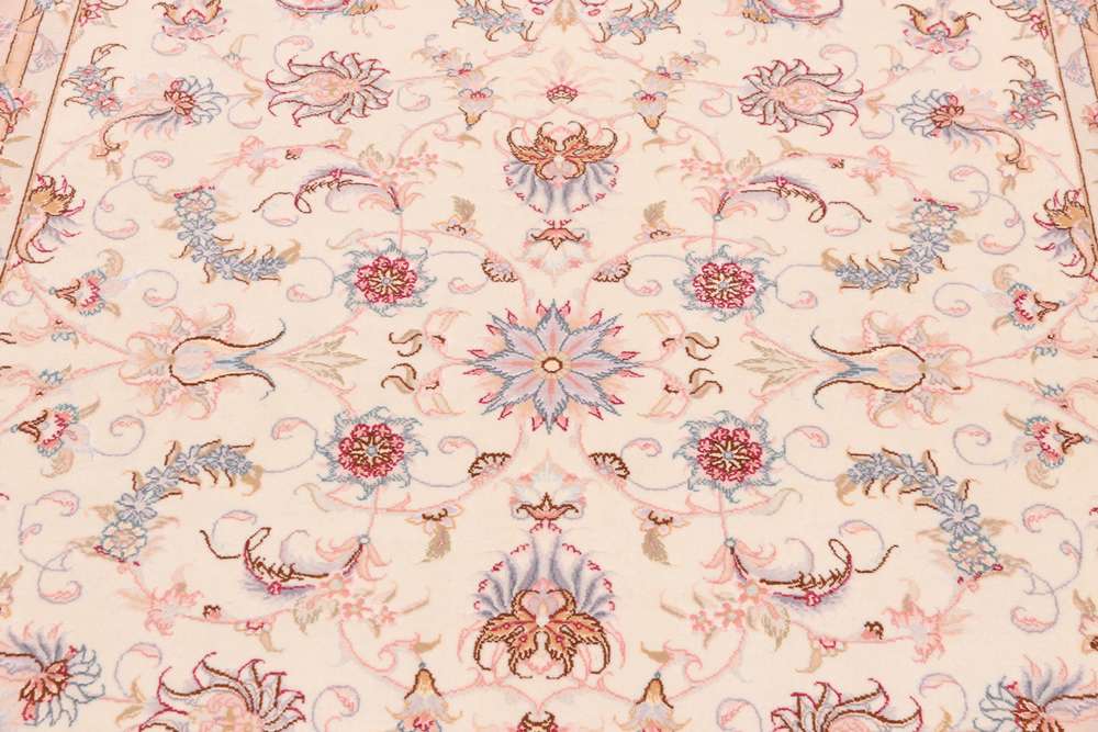 Perserteppich Tabriz