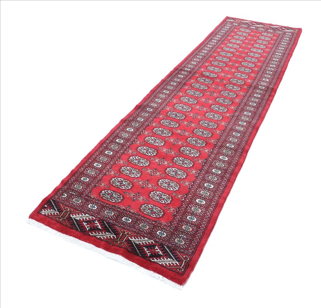 Orientteppich Bukhara Exklusiv
