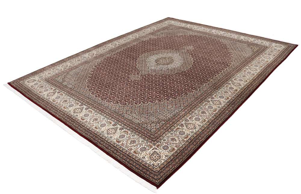 Orientteppich Tabriz