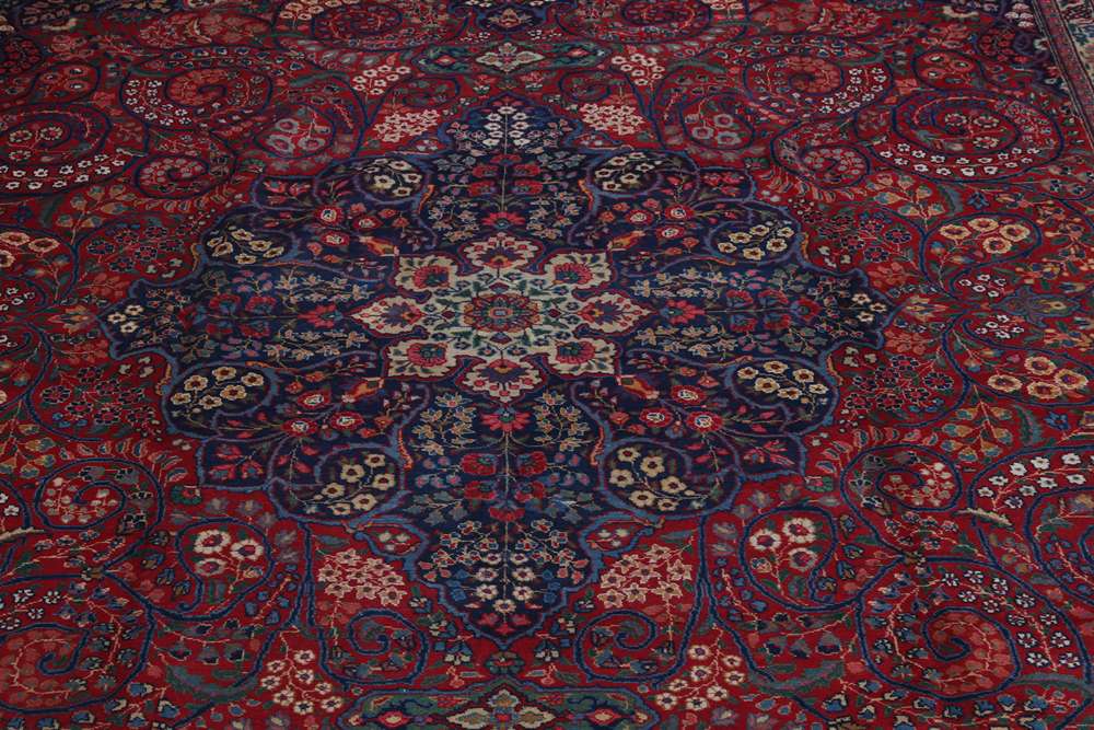 Perserteppich Tabriz