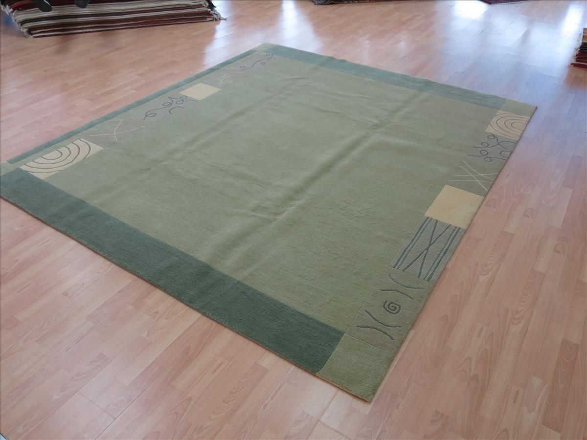 Teppich Nepal Original Royal