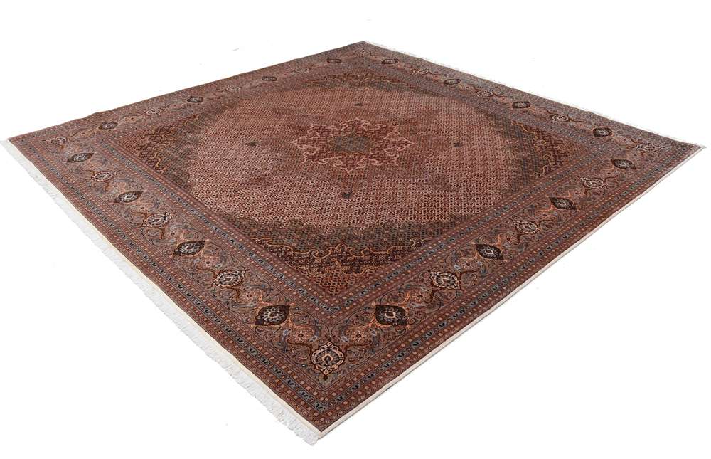 Perserteppich Tabriz