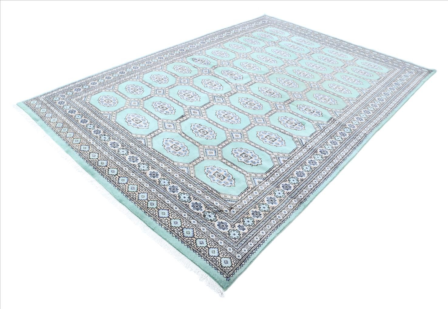 Oriental rug Jaldar Exclusive