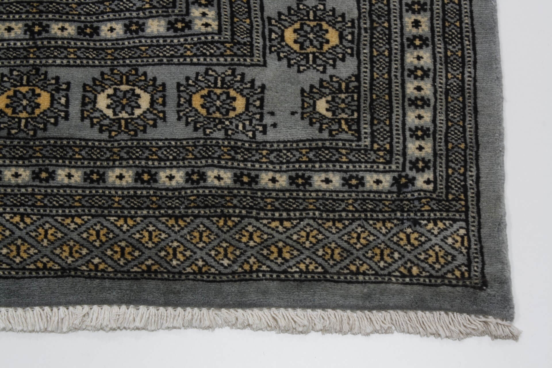 Orientteppich Bukhara Exklusiv