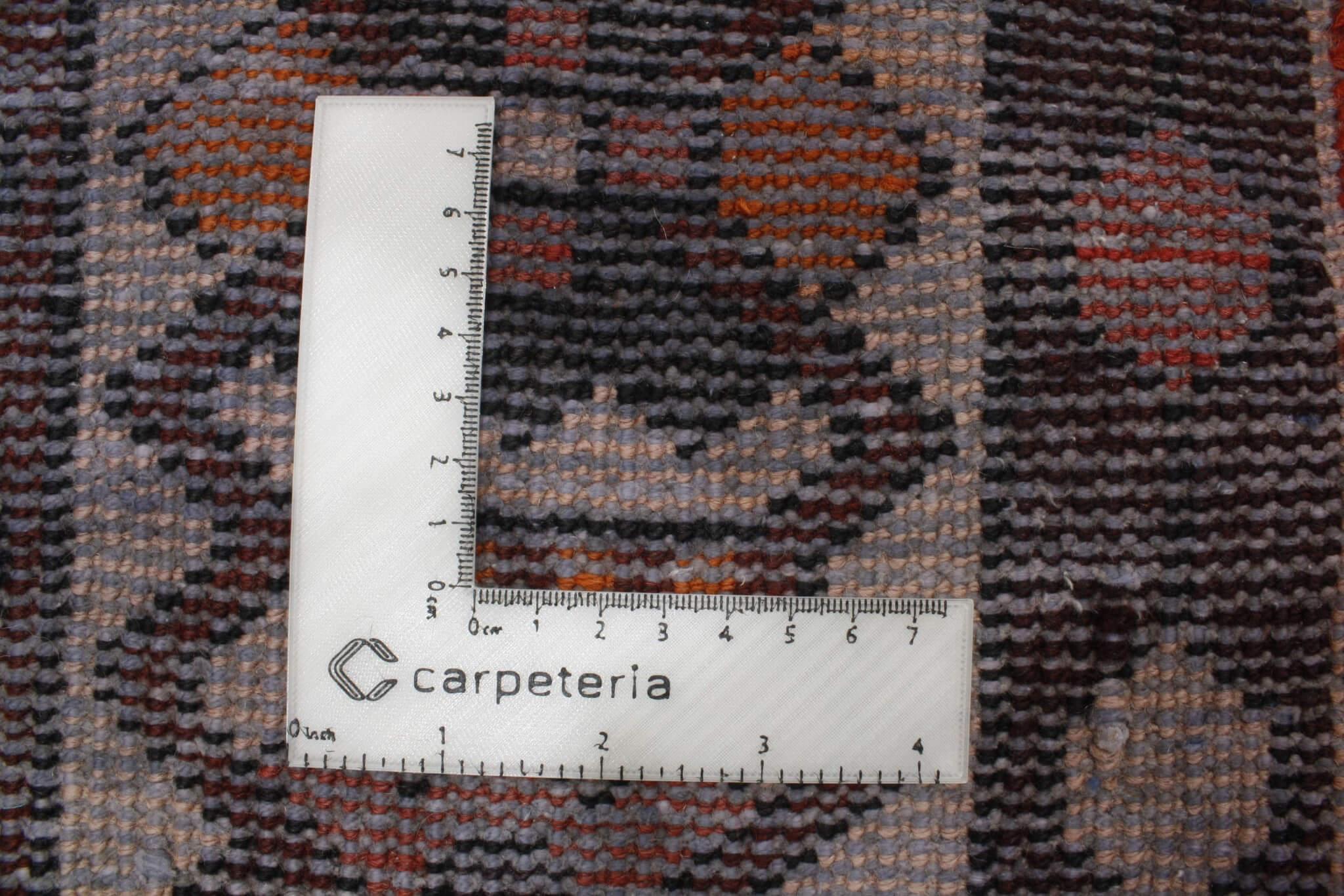 Perserteppich Bakhtiar
