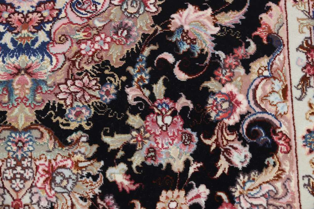 Perserteppich Tabriz