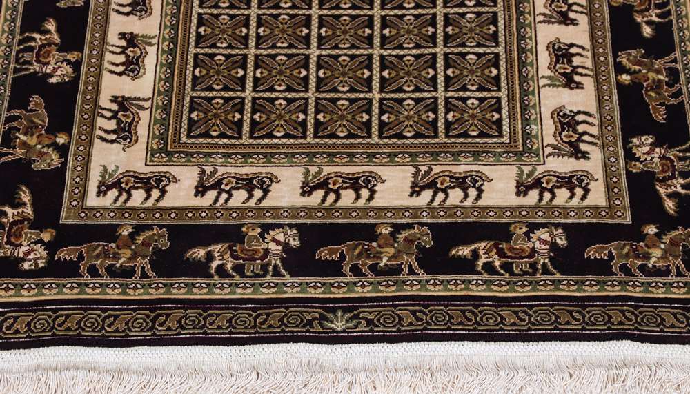 Orientteppich Hereke
