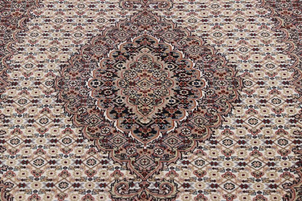 Orientteppich Tabriz