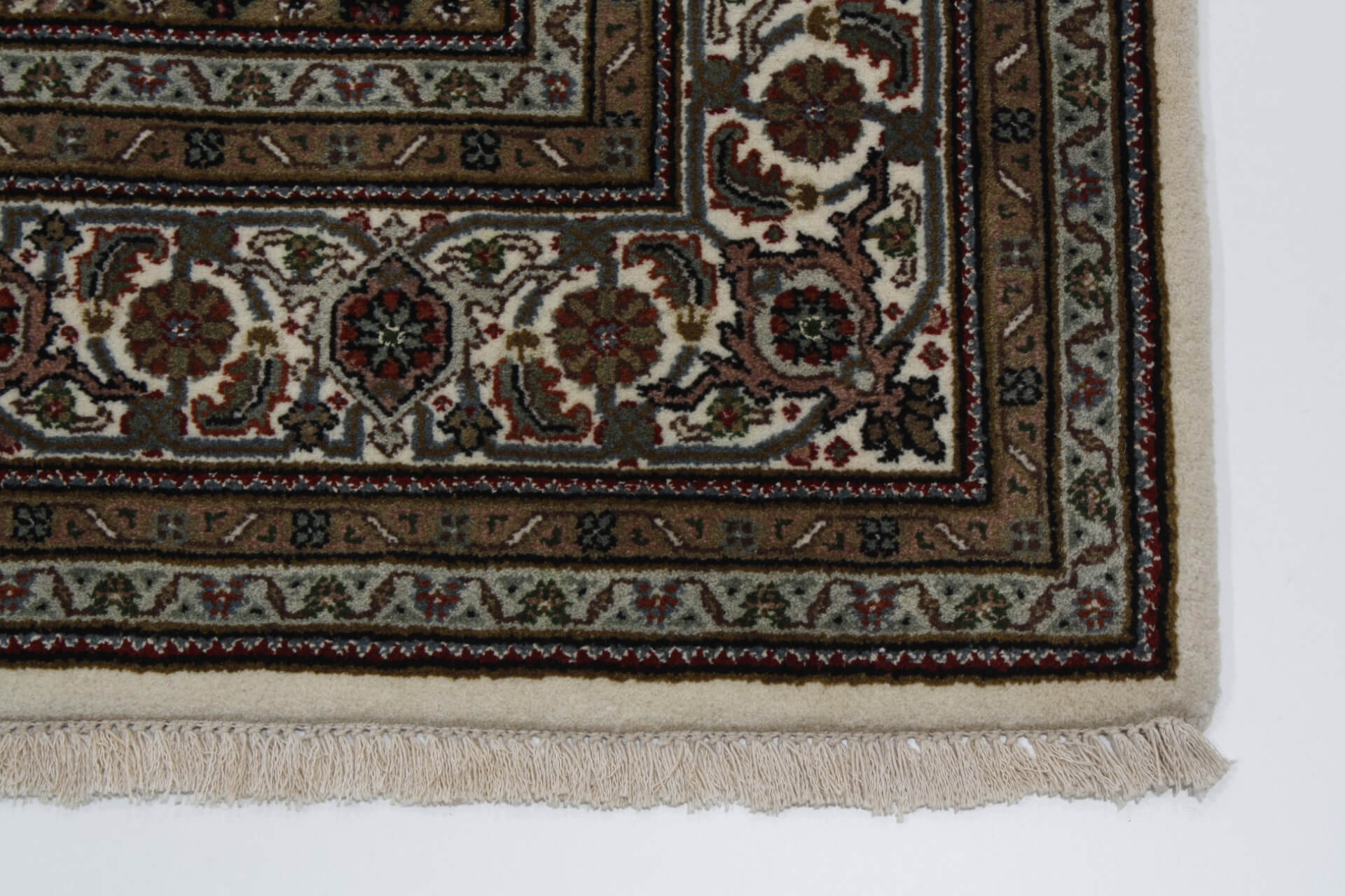 Perserteppich Tabriz Exklusiv