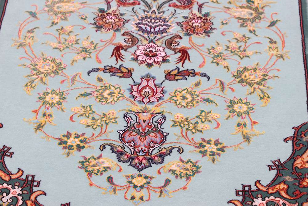 Perserteppich Isfahan
