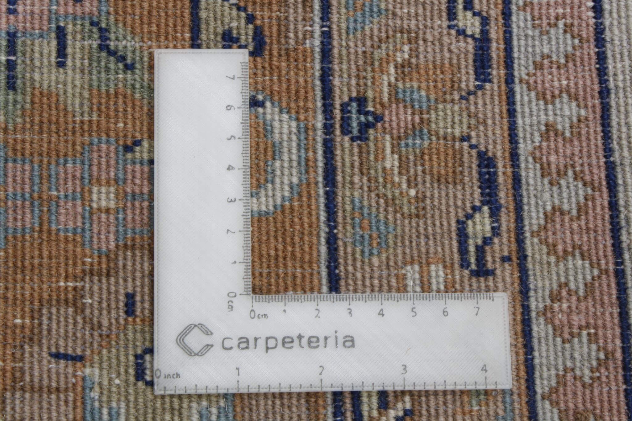 Orientteppich Sarough Exklusiv