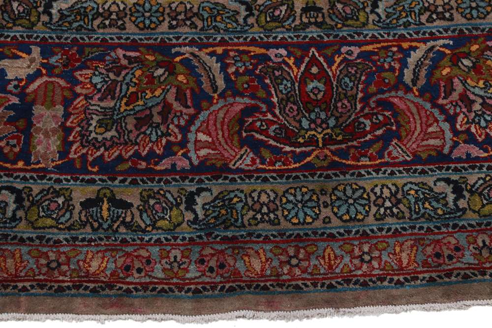 Orientteppich Agra
