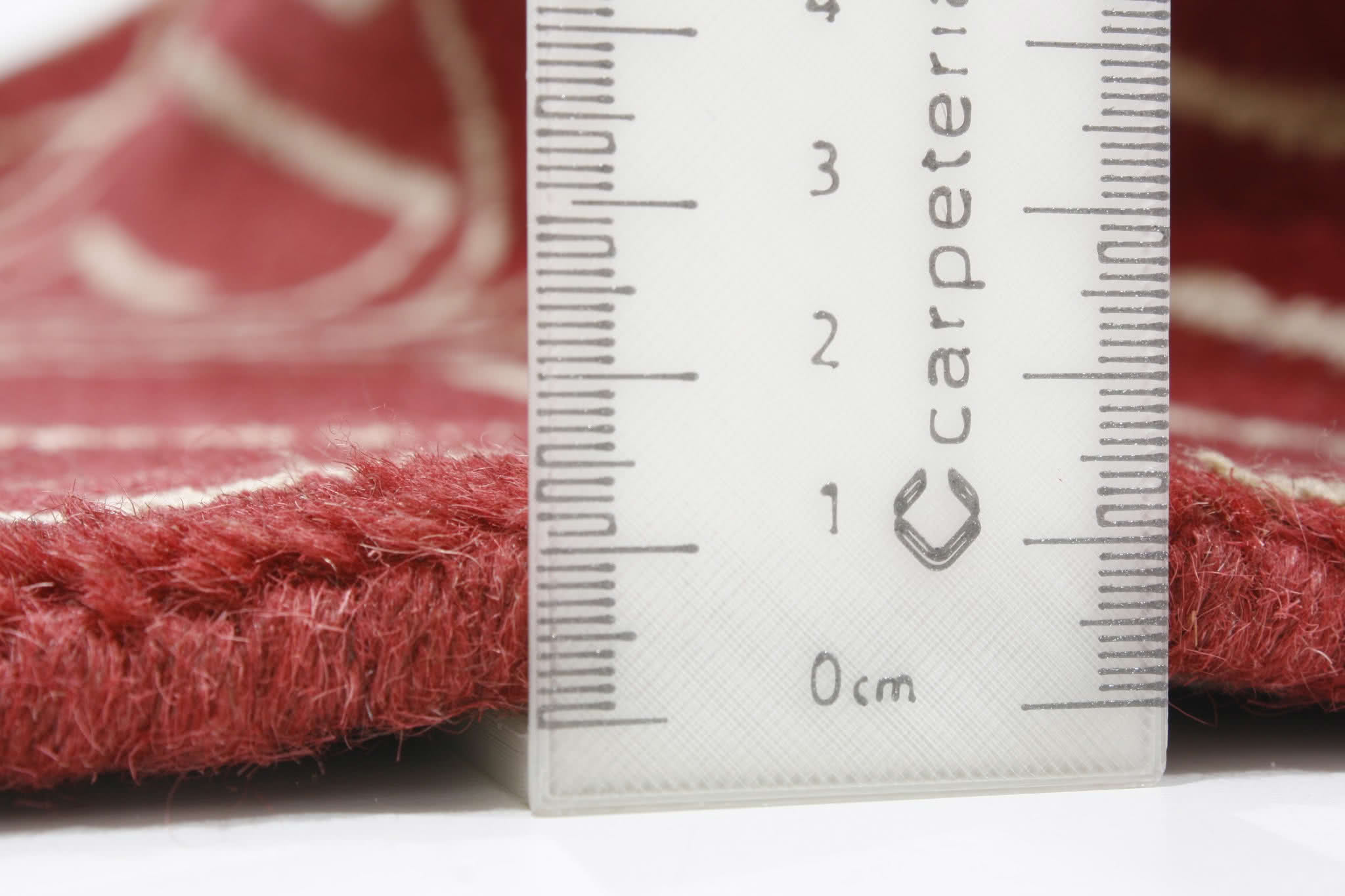 Orientteppich Carrara Premium