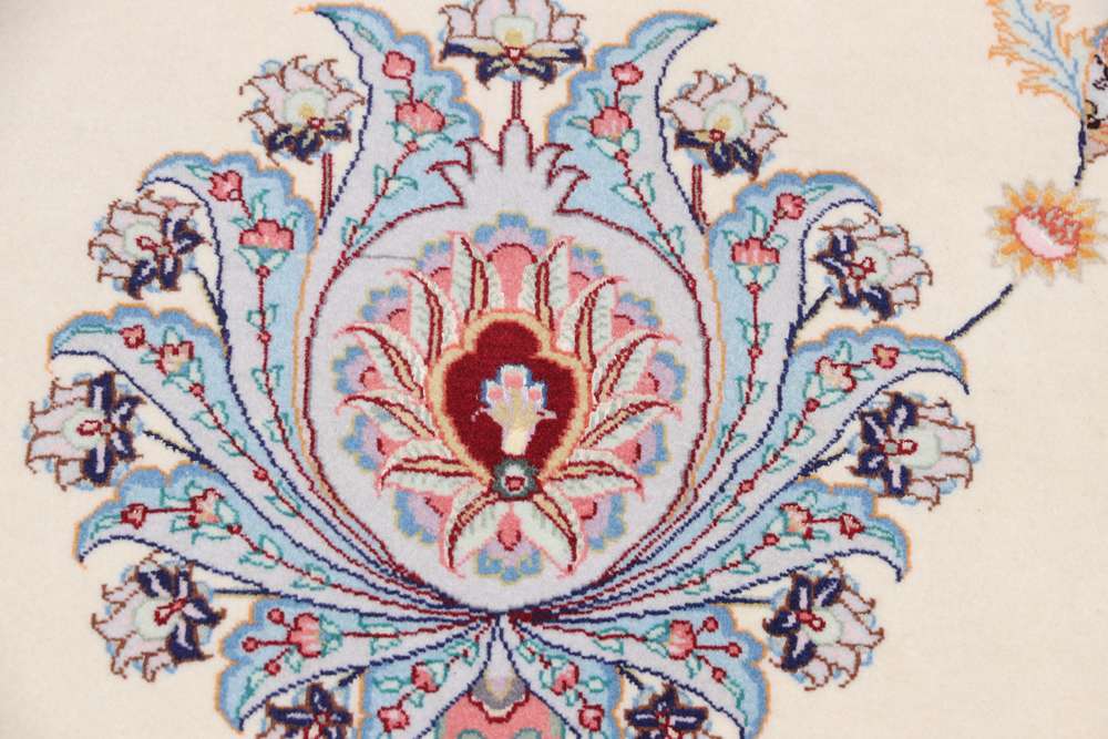 Perserteppich Tabriz