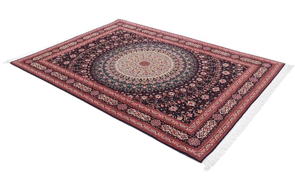 Perserteppich Tabriz