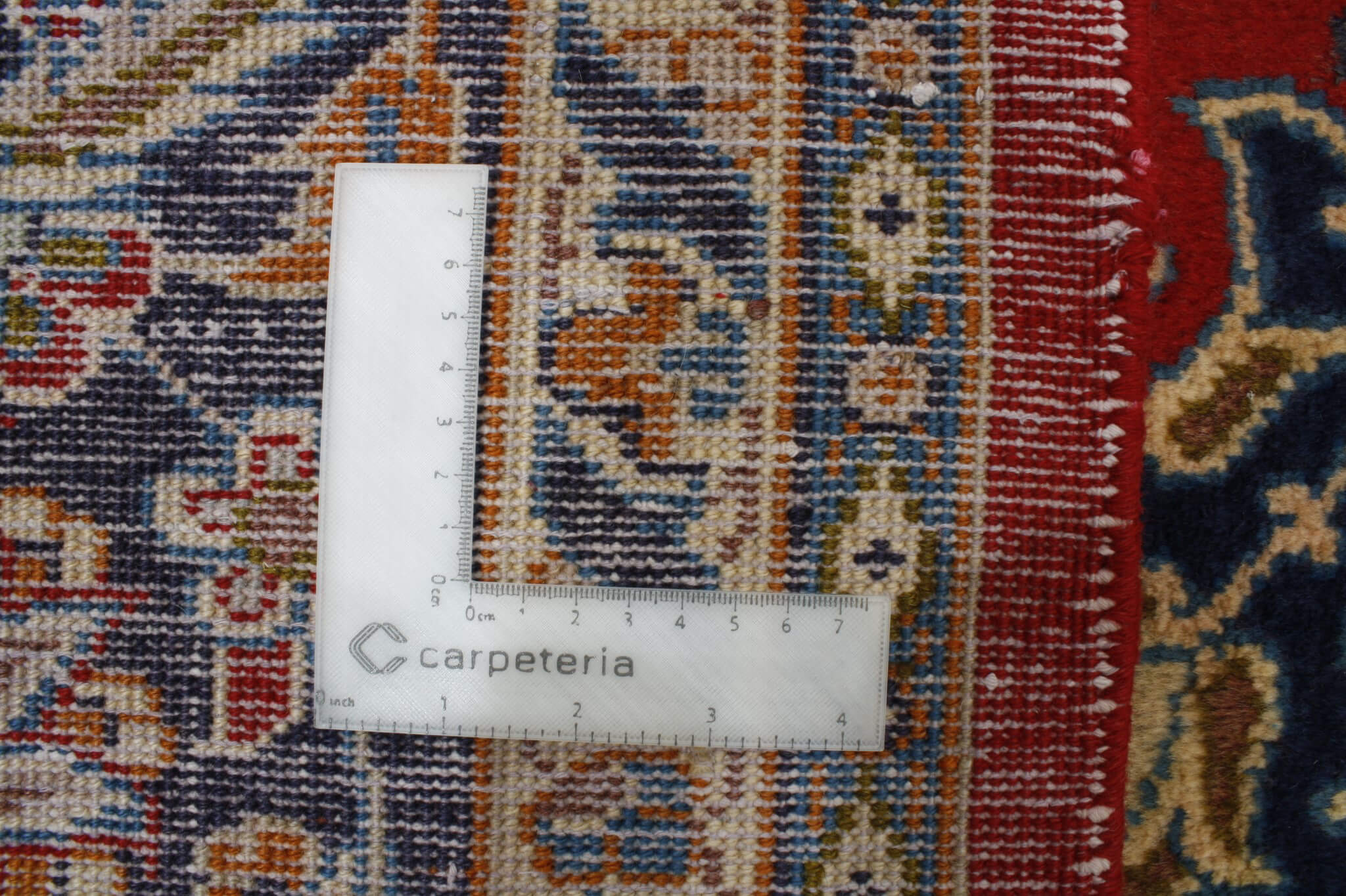 Perserteppich Nadjafabad