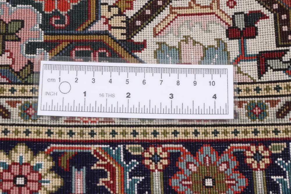 Perserteppich Tabriz