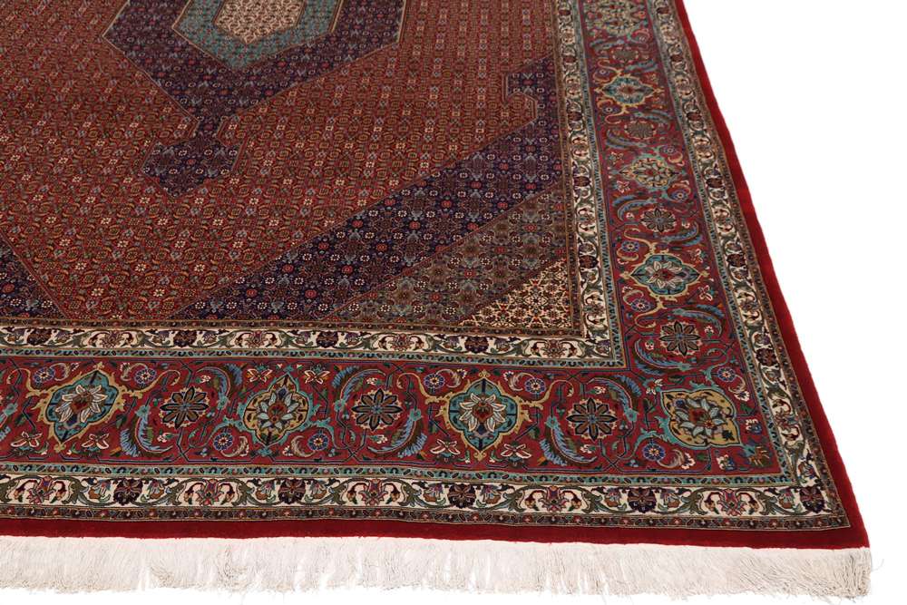 Perserteppich Tabriz
