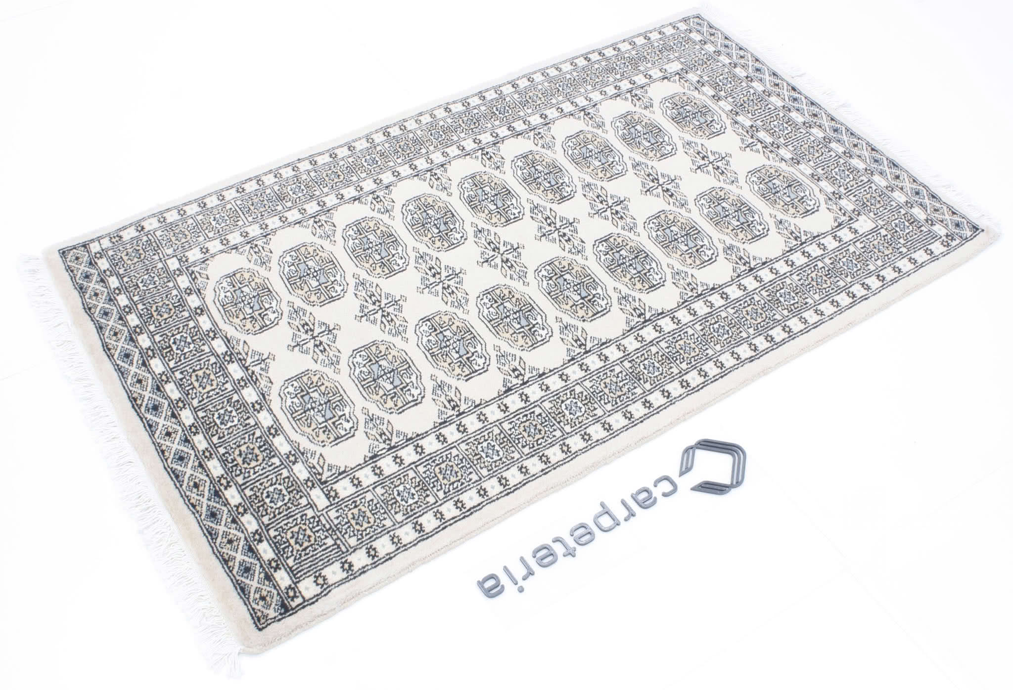 Orientteppich Bukhara Premium
