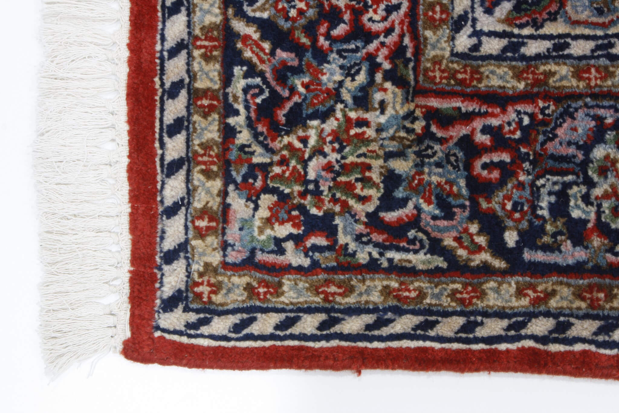 Orientteppich Meshed Premium