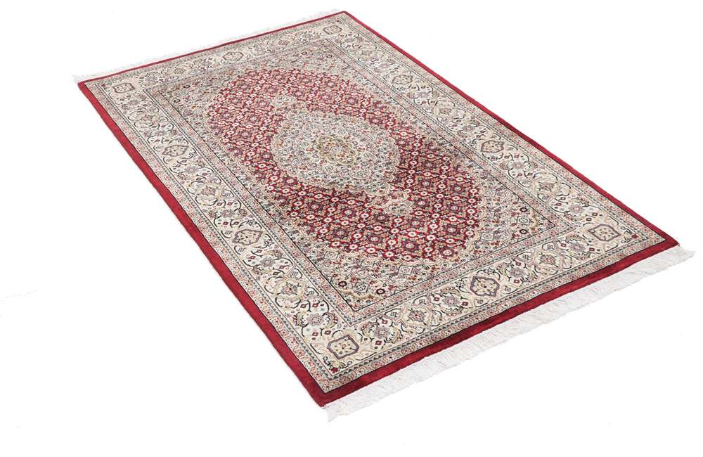 Orientteppich Tabriz