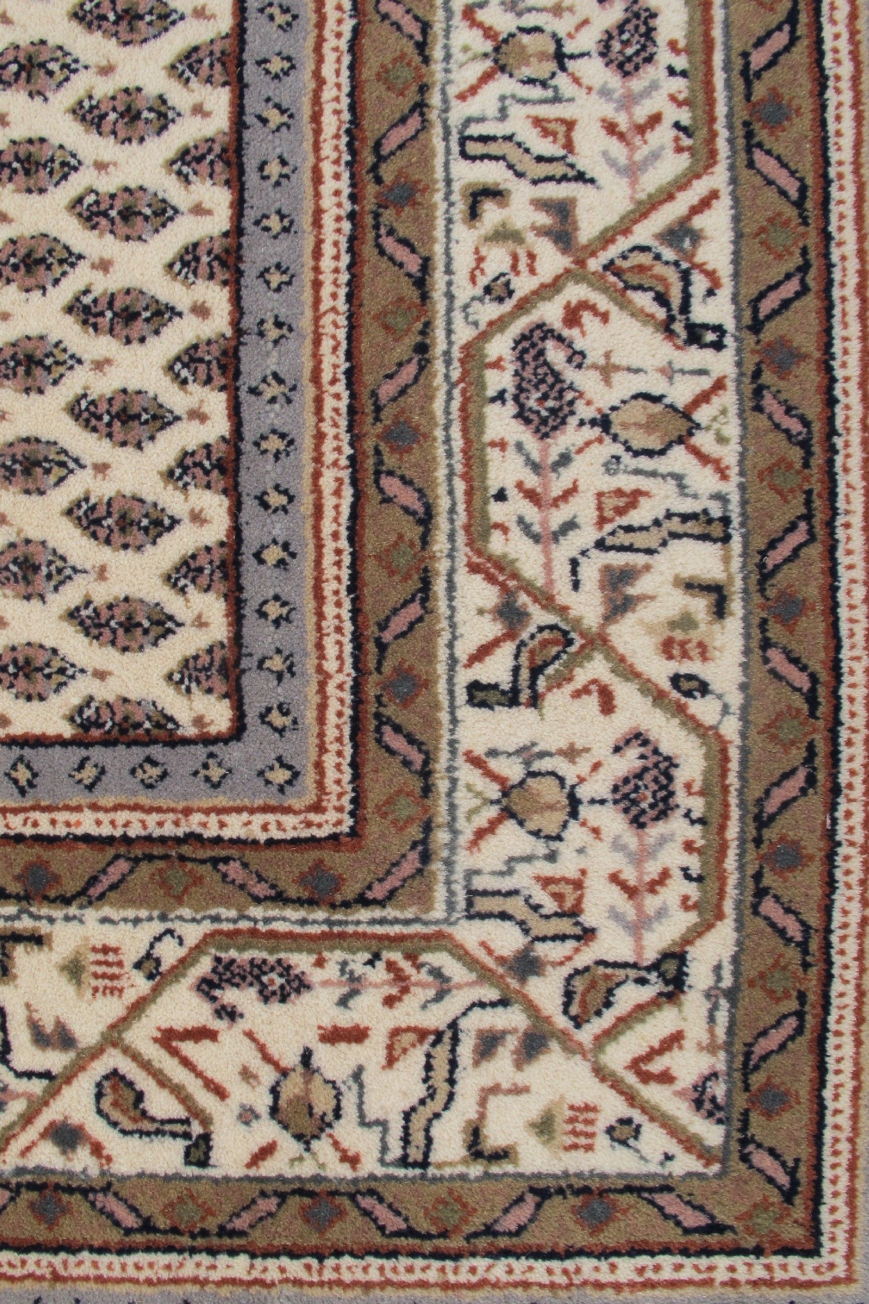 Oriental rug Mir Exclusive