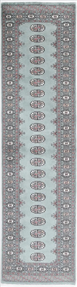 Orientteppich Bukhara Exklusiv