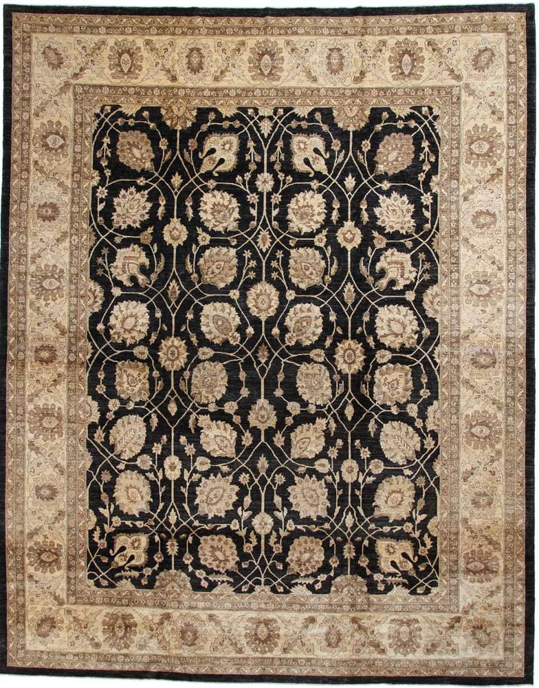Orientteppich Farahan