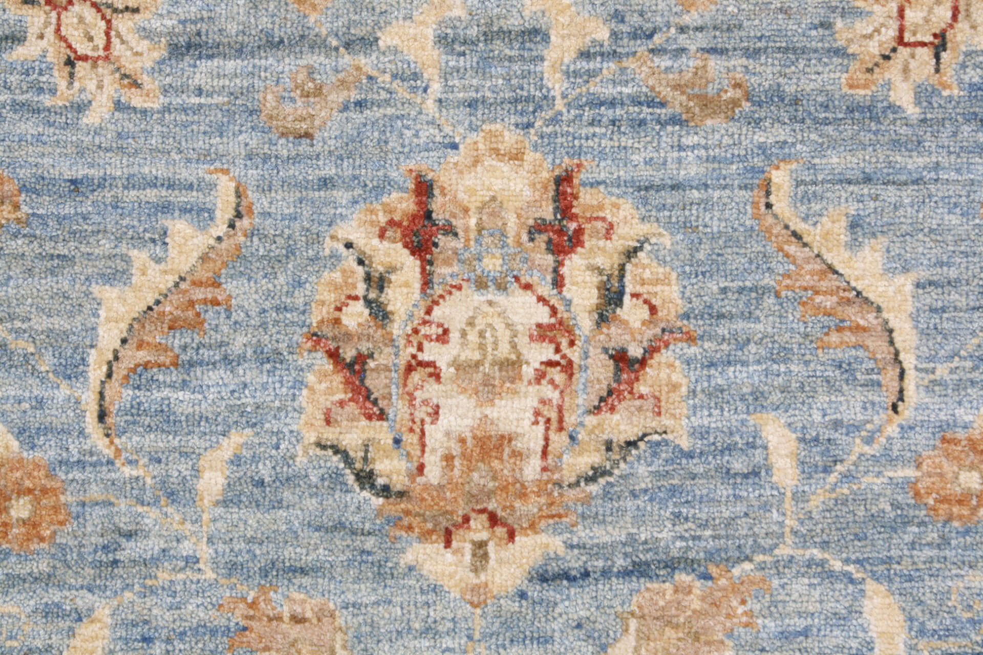 Oriental rug Ziegler Exclusive