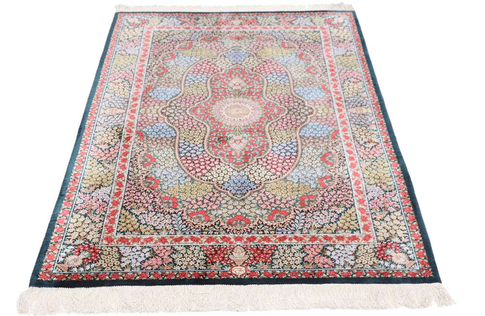 Perserteppich Qom