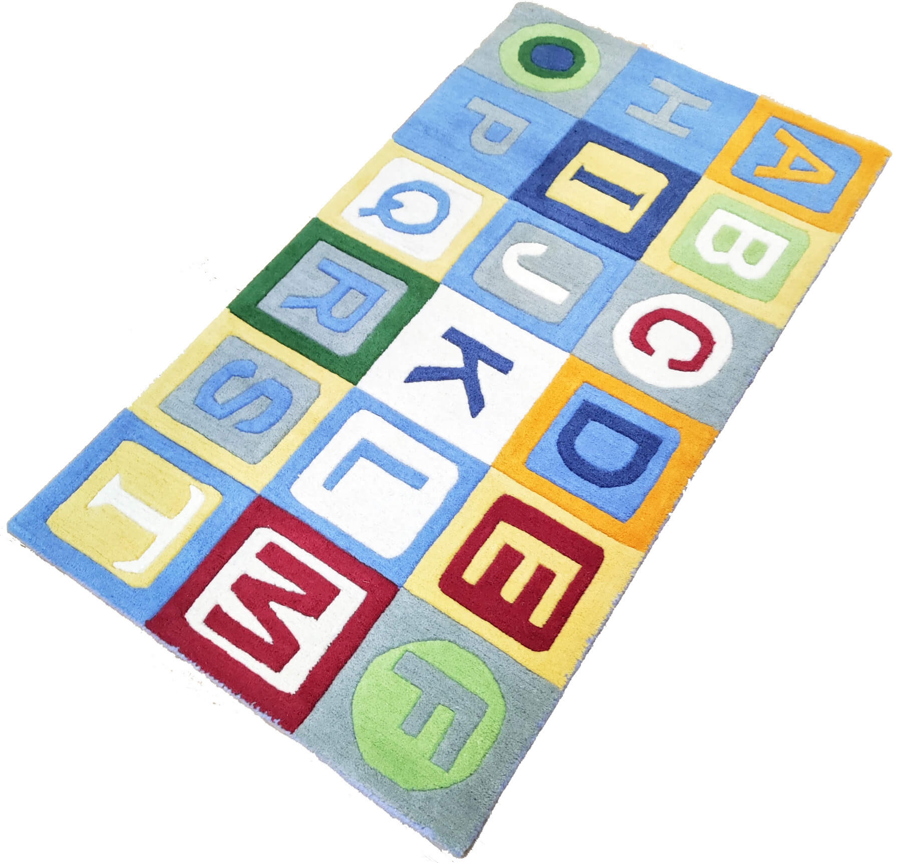 Kinderteppich Universum Premium