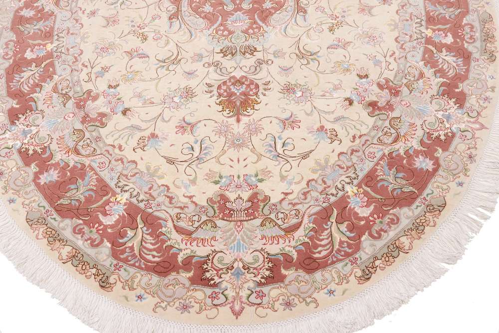 Perserteppich Tabriz