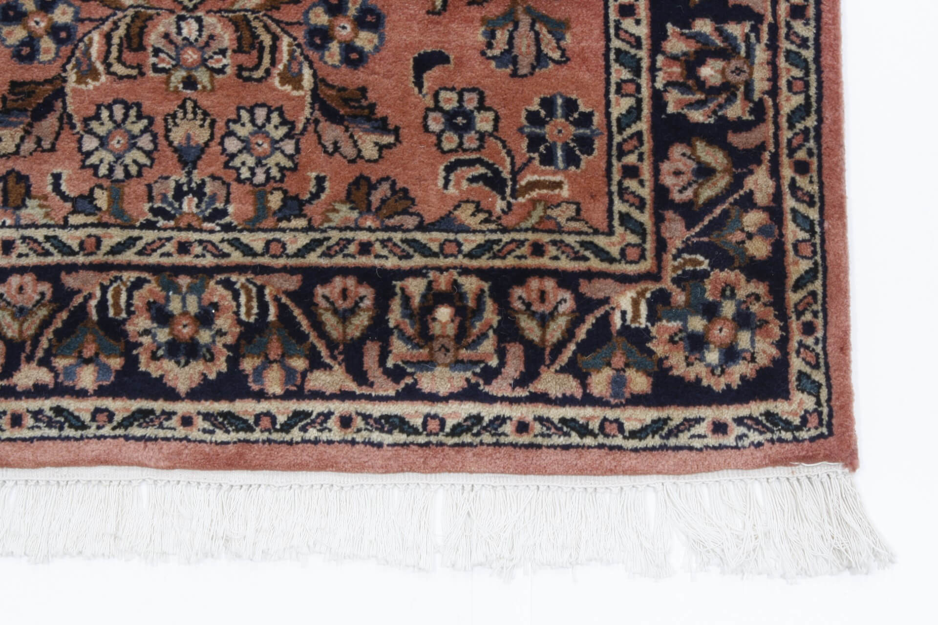 Orientteppich Sarough Exklusiv