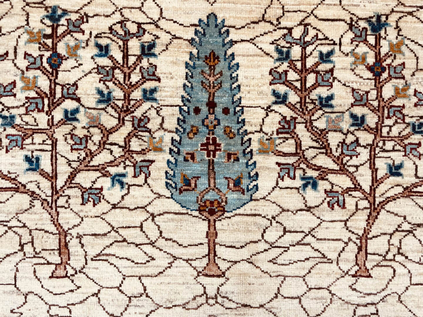 Orientteppich Ariana Royal