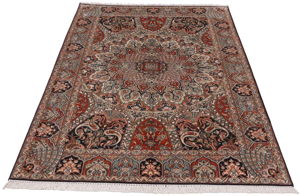 Orientteppich Kashmir