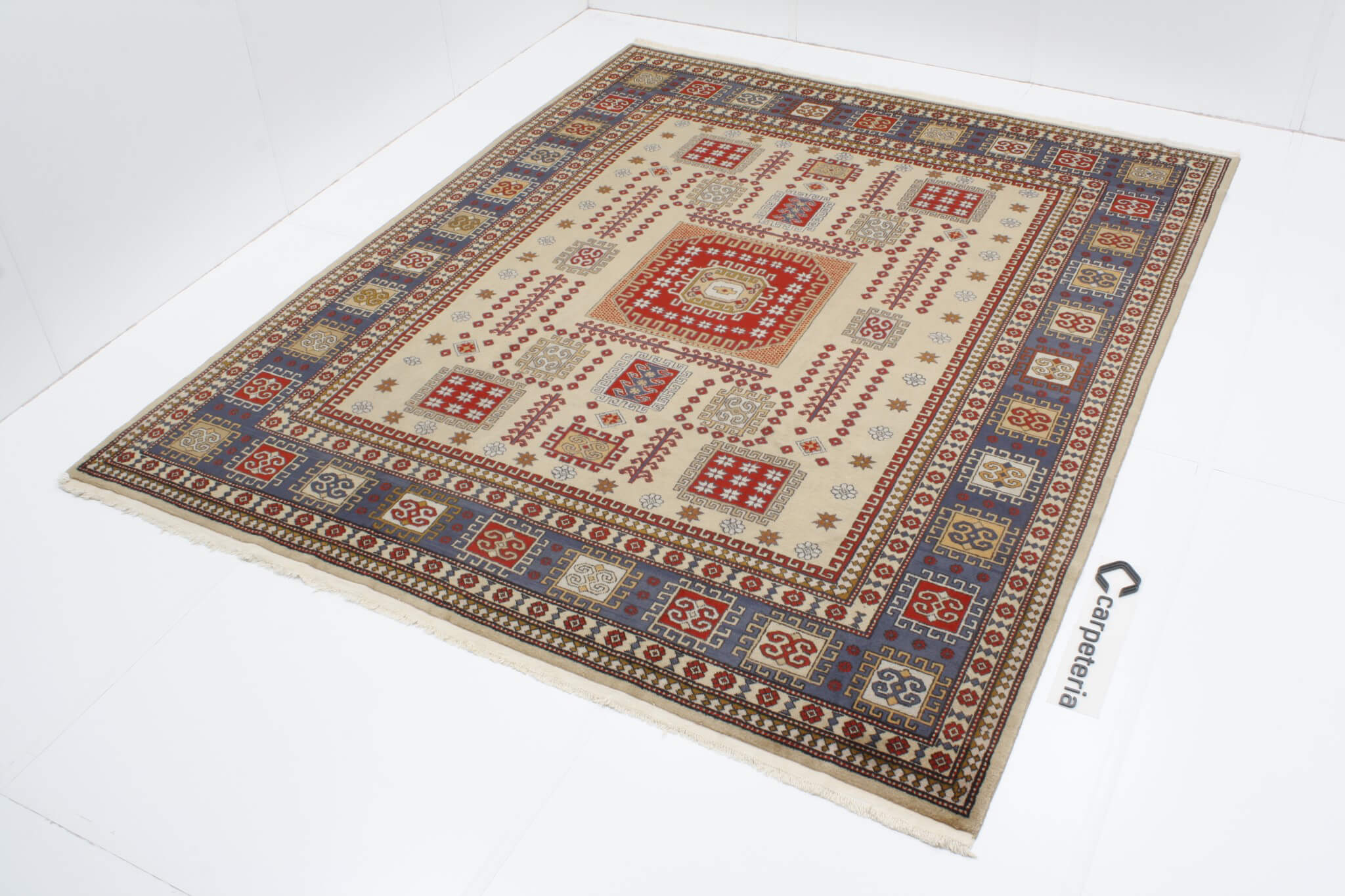 Orientteppich Kars Super