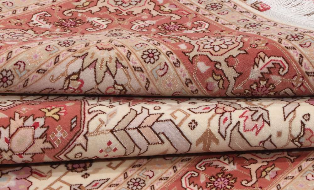 Perserteppich Tabriz