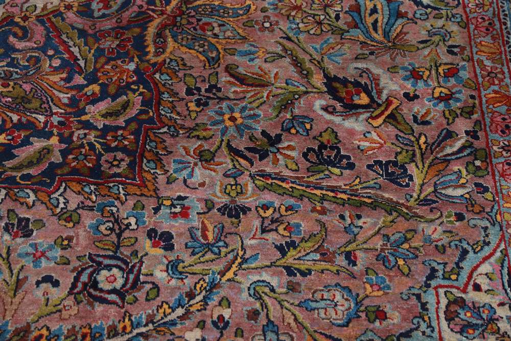 Orientteppich Agra