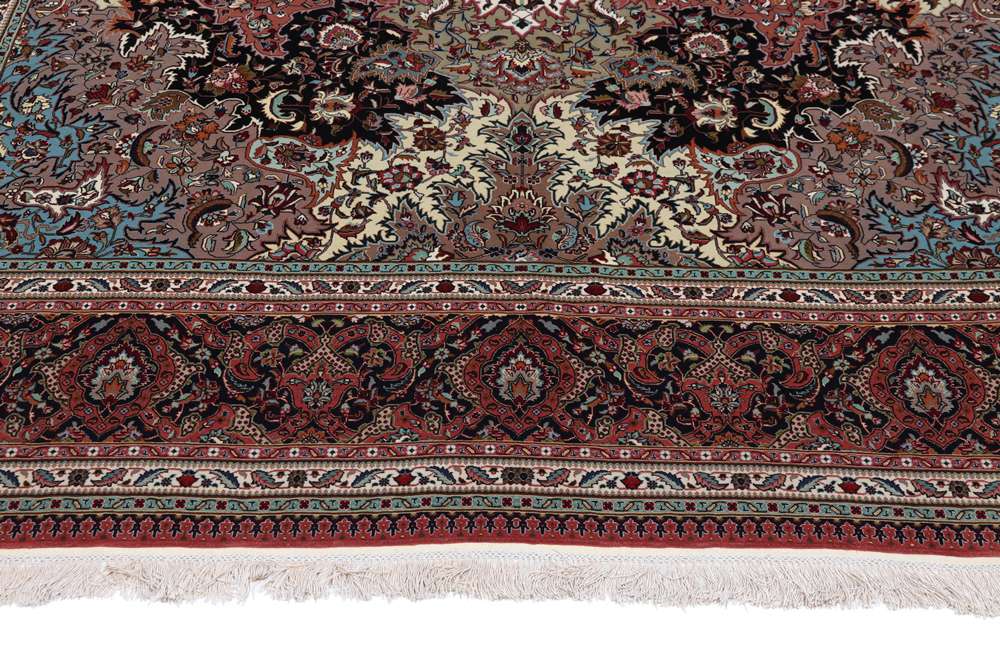 Perserteppich Tabriz