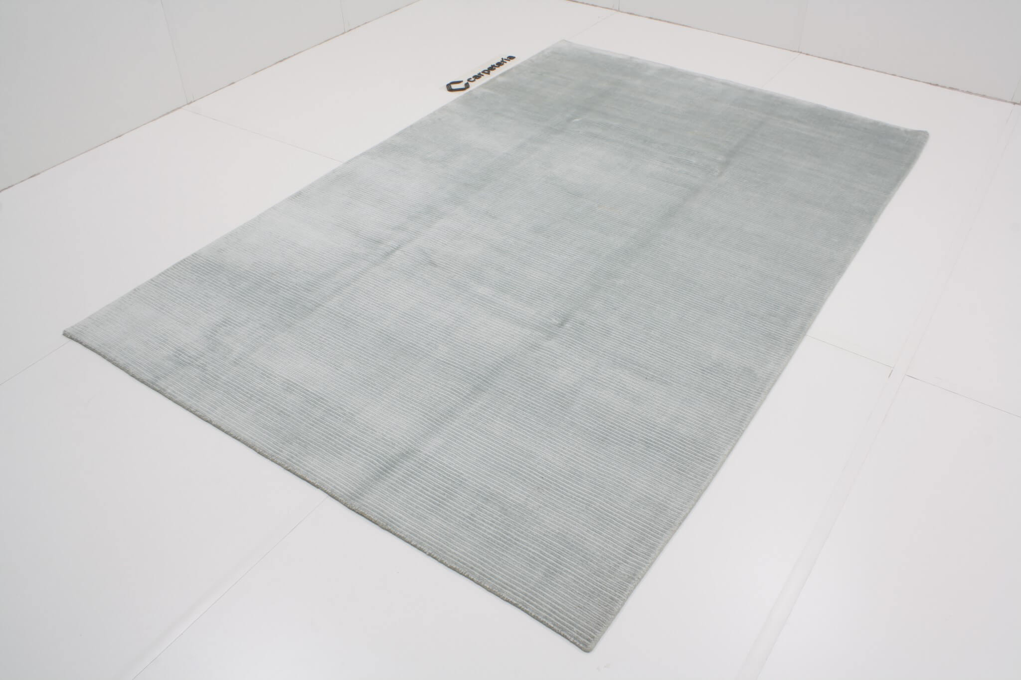 Moderner Teppich Garous