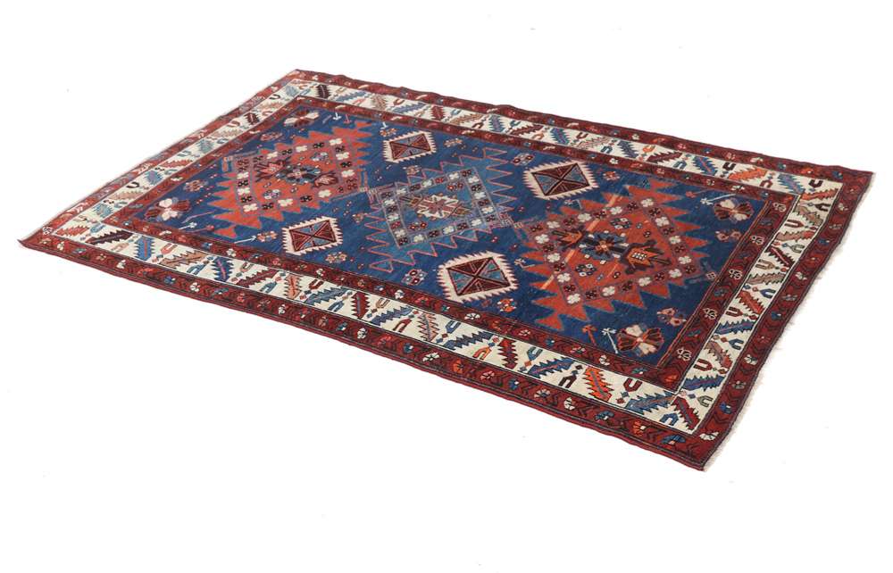 Orientteppich Kazak