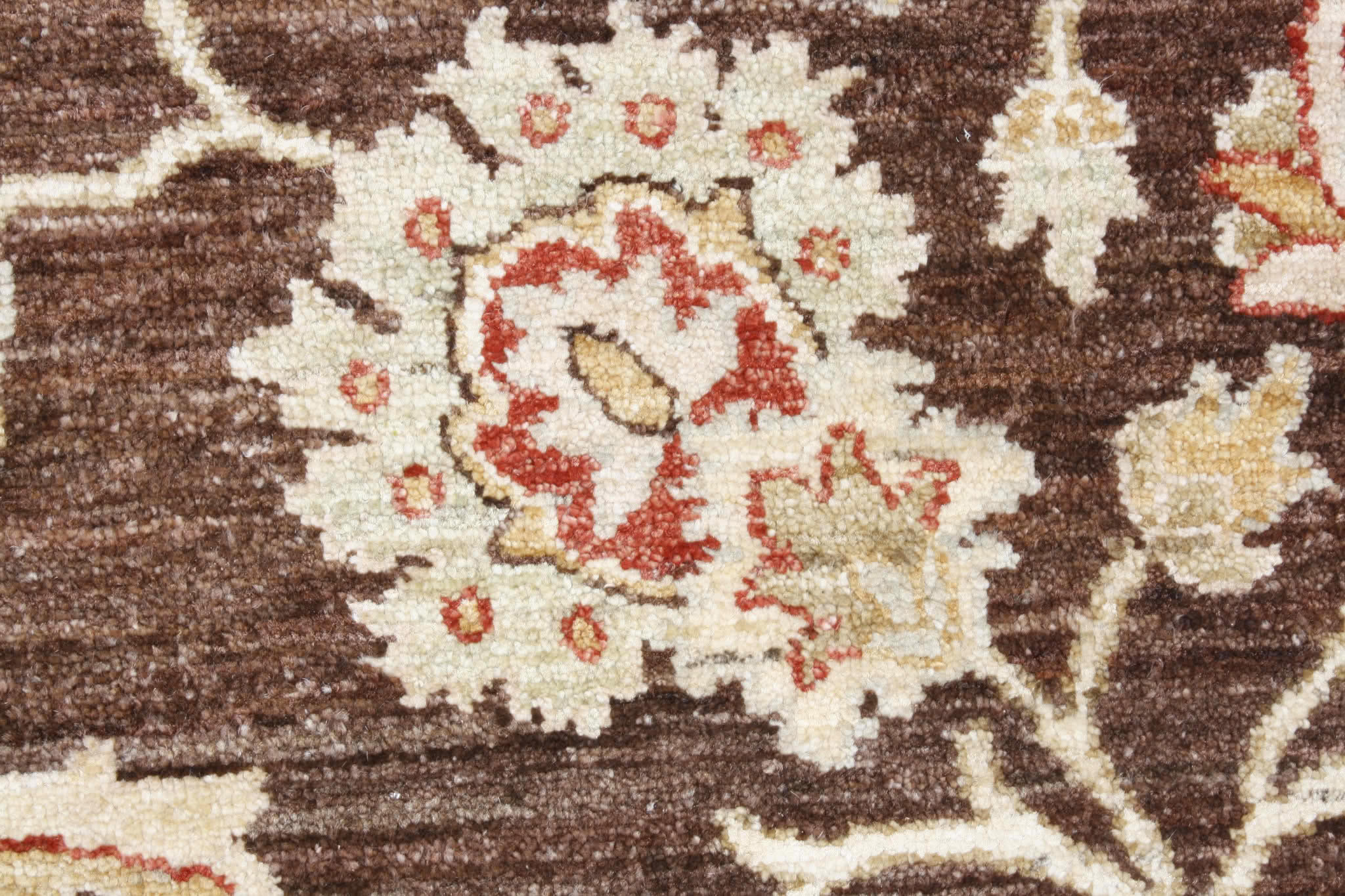 Oriental rug Ziegler Exclusive