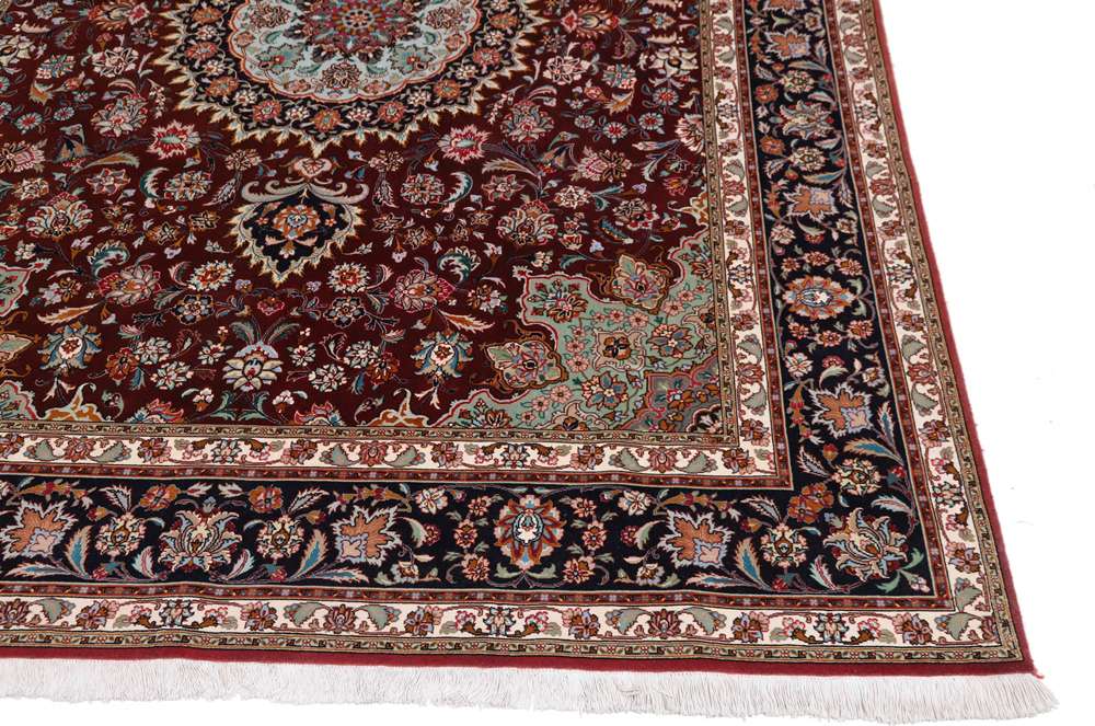 Perserteppich Tabriz
